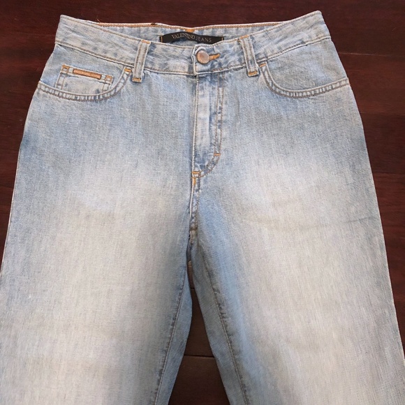 NWOT Valentino Jeans - Picture 2 of 8